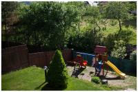 Chata Margitka - B&B Dúbrava