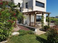 Gîte Las Colina - B&B Rabastens