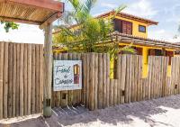 Pousada Farol de Caraíva - Bed and Breakfast Caraiva