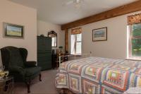 Double Room with Private External Bathroom