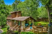 Walnut Cabin
