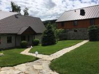 Agroturystyka Ostoja - Bed and Breakfast