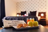 Pensiunea Cristina - B&B