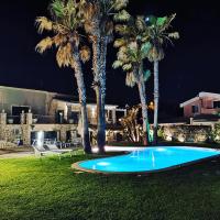 Villa Seba Sicily - B&B Augusta
