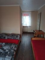 Camera Tripla con Balcone