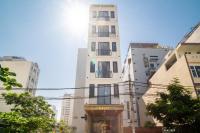 THE NAVIS Hotel & Apartment - B&B