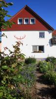 Ferienwohnung Rothirsch - B&B