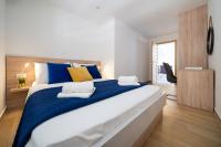 Holiday Home Apartments Bellamare - Ferienwohnung