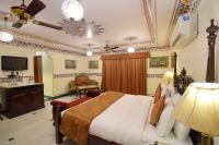 Royal Deluxe Double Room with Car and Chauffeur