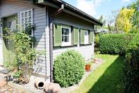 B&B Beuchow - FH Achtern - nur Urlaubsdomizil - keine Monteursunterkunft - Bed and Breakfast Beuchow