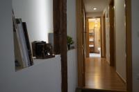 Apartamento Cristo de la Luz - B&B Toledo