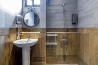 Twin Room with Balcony