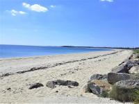 La Maison de Tante Fine - Logis Inis Ruyz - B&B Sarzeau