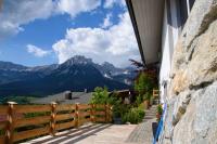 Appartement Pohl - Ferienwohnung Ellmau