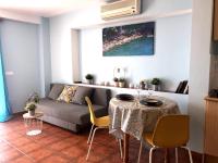 One-Bedroom Apartment with Terrace - Ground Floor