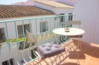 One-Bedroom Apartment with terrace- First Floor
