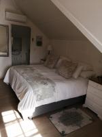 Doppelzimmer mit eigenem Bad