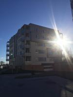 Apartment Paryska 1, Kołobrzeg with individual parking space - B&B Kołobrzeg
