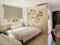 Familienzimmer mit Balkon