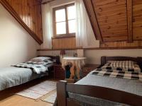 B&B Nowe Guty - Agroturystyka u Królów - Bed and Breakfast Nowe Guty