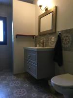 Habitación Doble con baño compartido