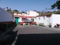 Residencia Los Conejos - Bike & Motorbike - Chambres d’hôtes