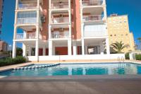 Casa 2 Mares - Ferienwohnung
