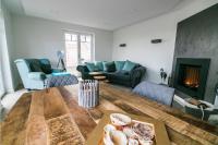 Haus Strandgut - B&B Hof Barendorf