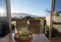 B&B Te Anau - Dunluce Boutique B&B - Bed and Breakfast Te Anau