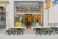 theleaf - design apartment & café - Ferienwohnung