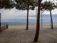 Embajador 1 Apartament per 4 persones a primera linia de mar - B&B Platja d'Aro