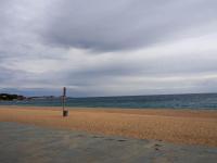 Embajador 1 Apartament per 4 persones a primera linia de mar - Ferienwohnung Platja d'Aro