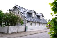 Castella Apartments - B&B Pärnu