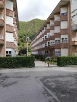 Apartamento Peñalabra - Chambres d’hôtes