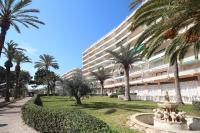 Sunrise Estudio Zebra, con vistas jardín y mar - Chambres d’hôtes Miami Platja