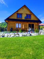 Beskidzka Chata - B&B Hucisko