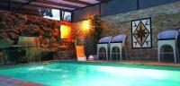 Aspen - B&B Kamenný Újezd