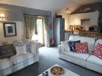 Brambles Cottage - B&B Boyton