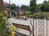 casa adrian 2 mai - B&B 2 Mai