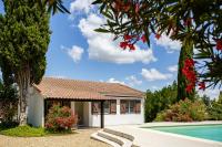 B&B Capestang - Le Petit Viala - Bed and Breakfast Capestang