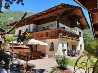 Appartements Dollnig - Bed and Breakfast