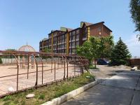 Apartment41 - Ferienwohnung Tschornomorsk