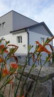 B&B Opric - Villa Zita Lovran - Bed and Breakfast Opric