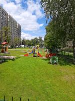 Wejher Gdańsk blisko morza - B&B