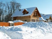 B&B Batizovce - Skiapartman - Bed and Breakfast Batizovce