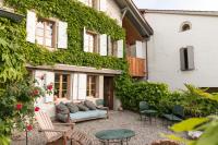 Wonderlandscape Guest House - B&B Geneva