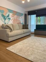 Mery Luxury Apartment - Ferienwohnung