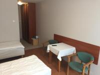 Classic Dreibettzimmer