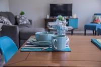 Family Ties Vacation Home - Hopkins House - B&B Twillingate