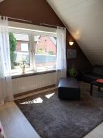 Goslar Ferienwohnung im Harz - Ferienwohnung Neuwallmoden (Wallmoden)